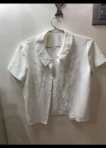 White Shirt