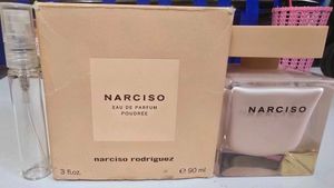 Narciso Poudree EDP 5ml Sample