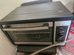 Countertop Oven