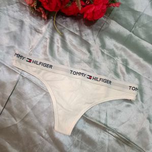 Tommy Hilfiger Thong Panty