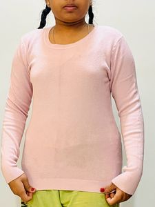 Stretchable Top