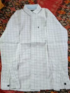 Shirts Tailored Fit
