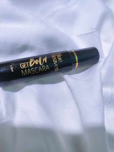 Blue heaven bold Mascara