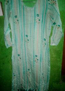 Elegant Salwar Suit Set