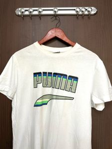Puma Graphic T-Shirt