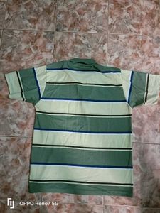 FRENZY Casual Tshirt NEW
