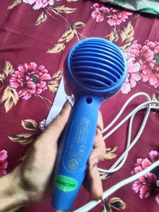 Philips Hair Dryer