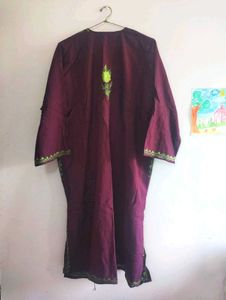 Kashmiri Pheran - Set of 2