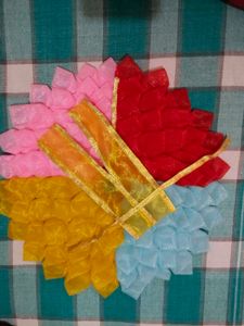 Colorful Dress Laddu Gopal❤️