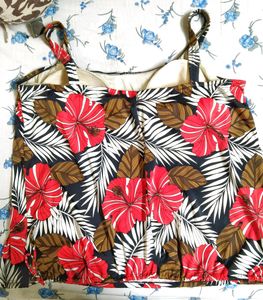 Swimwear Top