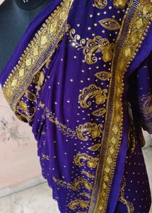 fully aari tari work  🪡 🔥saree 😍