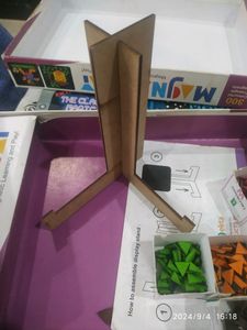 Kids Game Magnaplay