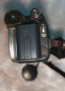 Sony Camcorder