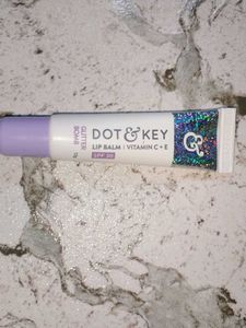 Dot &amp; Key Lip Plumping Mask