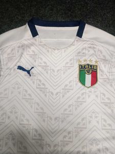 Puma Italy Jersey
