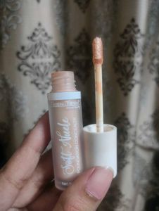 Lipstick Combo With Concealer n Color Correcter
