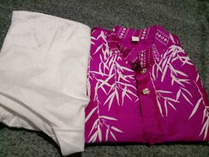 Stylish Kurta Set