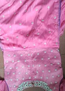 Anarkali Model