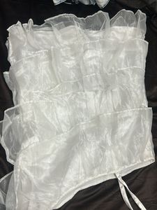 fairy short gown