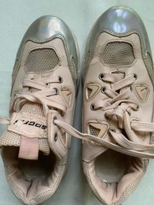 Shein Sneaker