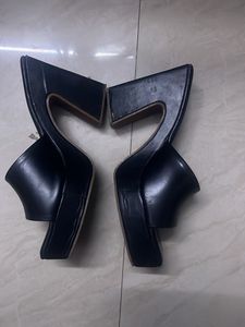 Women Black Heels