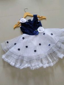 Flair Frock