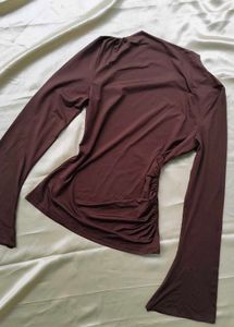 Savana bell sleeves top