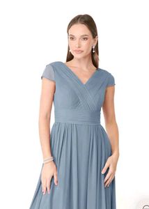 Awesome party wear gown