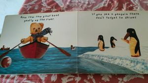 Baby Board Book