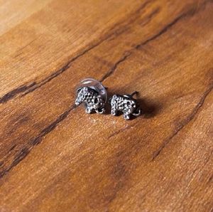 Elephant Studs