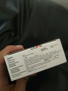 Boat Airdopes 91 Prime Sealed pack