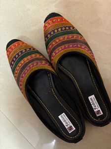 New Jaipuri Sandals Or Chappal