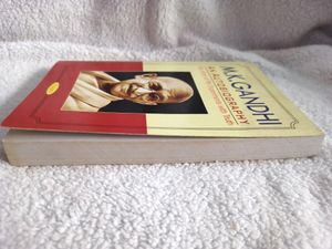 ❗NEW BOOK❗MK Gandhi