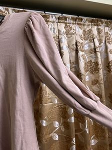 Puff Sleeve Top
