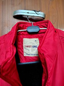 Jacket Unisex