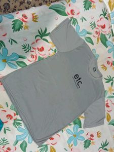 XXL Oversized Tshirt For Mens