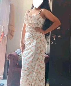 Pinteresty Floral Bodycon Dress🌸