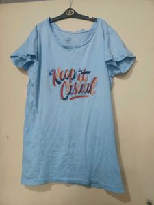 Keep it Casual Tee