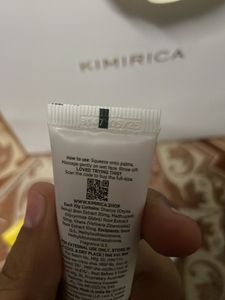 Kimirica Skincare Set