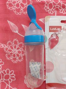 #Sale#combo Offer#LuvLap Fruit Nibbler&amp;Food Feede