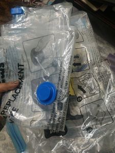 packing compressor pack