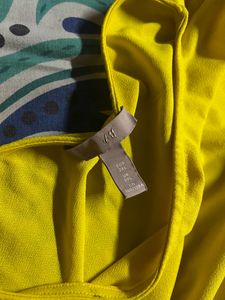 H&amp;m Tunic