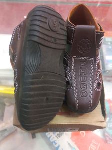 Phugo Boy Shoes 6 Number 3 To 9 Year Size Availabl