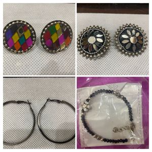 Jewellery Set