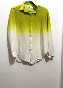 Women Shirt(Size m)