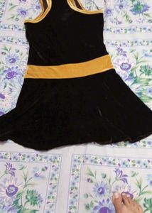 Cute Mini Dress