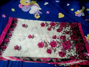 Very Beautiful Saree😍