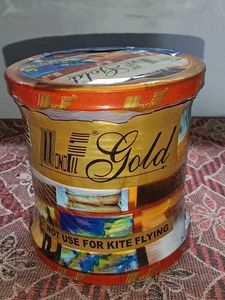 Fill Gold Silver