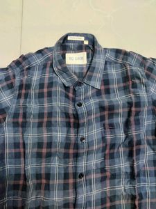 Shirt Full Sleeves