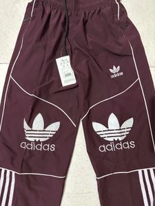 Straight Fit Trackpent L to XXL Size